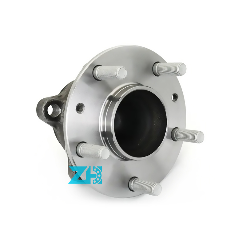 Achterwielcentralelagers BELG-26-15X Wheel Hub Assembly BELG-26-15X BELG2615X voor MAZDAA