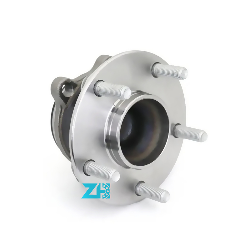 Voorste Achterwiel Hub Lager Voor MAZDA BELG-33-04X BCKE-33-04X BKC3-33-04X BKC6-33-04X BKC3-26-15X BKC6-26-15X