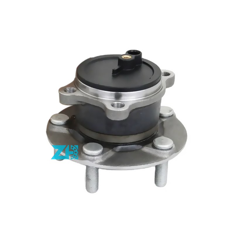 Voorste Achterwiel Hub Lager Voor MAZDA BELG-33-04X BCKE-33-04X BKC3-33-04X BKC6-33-04X BKC3-26-15X BKC6-26-15X