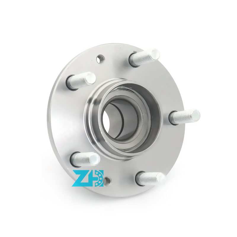 Autowielcentrale Lagers LB83-33-060 LB8333060 J00333060ALA0133042B LA013304X LA013304XALA013304XB Voor Mazda Car