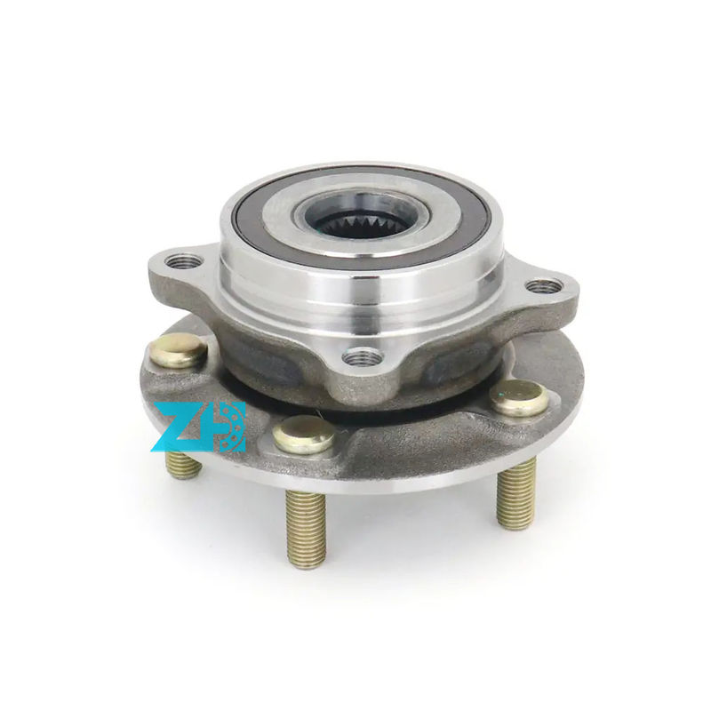 Fabriek Groothandel Autoonderdelen MB633276 Auto Wheel Hub Lager voor voor Mitsubishi MB633276