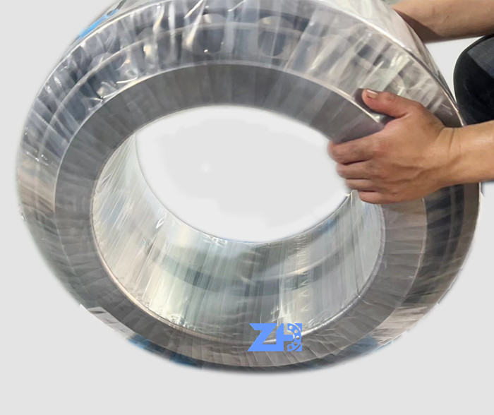 1097776 Zware minerale rollen 1097776 dubbele rij conische rollenlagers maat 380X620X242mm