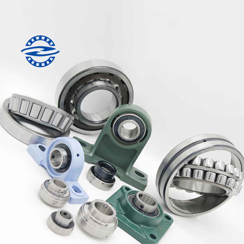 Naaldrollagers met inwendige ring NA4905 Naaldrollagers 25*42*17mm
