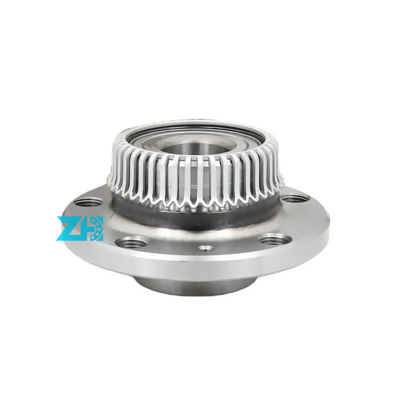 Minder wrijvingscoëfficiënt van wiellagers voor Mitsubishi 373036 3785A015 3785A018 3785A019 Auto-onderdeel wiel hub assemblage