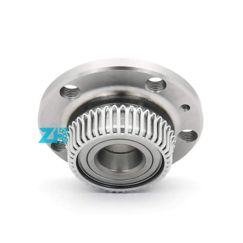 Minder wrijvingscoëfficiënt van wiellagers voor Mitsubishi 373036 3785A015 3785A018 3785A019 Auto-onderdeel wiel hub assemblage