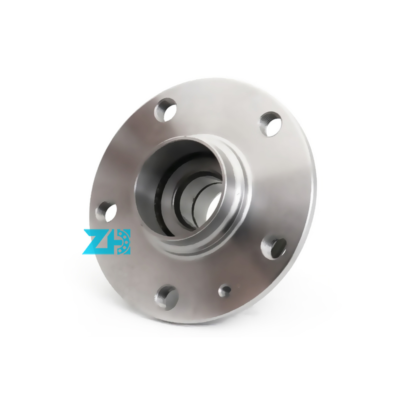1K0501611G 1K0501611S 1K0598611 1K0598611A1K0598611B 1K0601611 Wheel Hub OE nummer door AUDI SEAT
