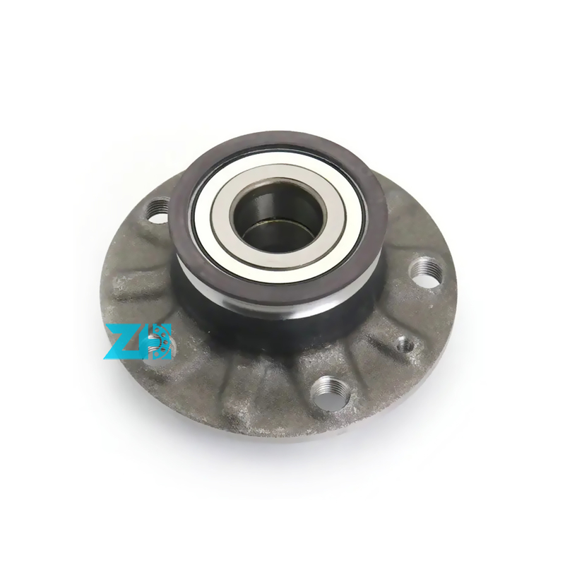 1K0501611G 1K0501611S 1K0598611 1K0598611A1K0598611B 1K0601611 Wheel Hub OE nummer door AUDI SEAT