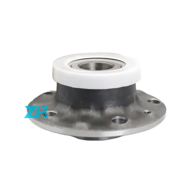 1K0501611G 1K0501611S 1K0598611 1K0598611A1K0598611B 1K0601611 Wheel Hub OE nummer door AUDI SEAT