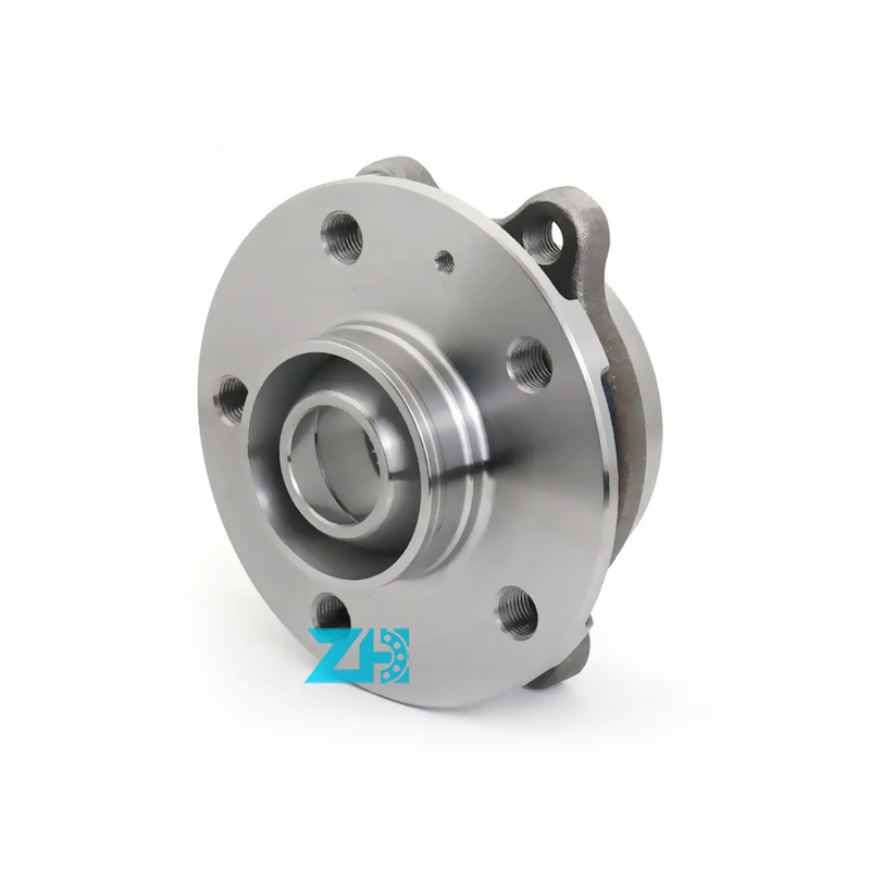 4H0498625 Wheel Hub Bearing Assembly Replacement Voor 2007-2018 Audi A4 A5 A6 4H0498625A 4H0498625B 4H0498625D 4H0498625