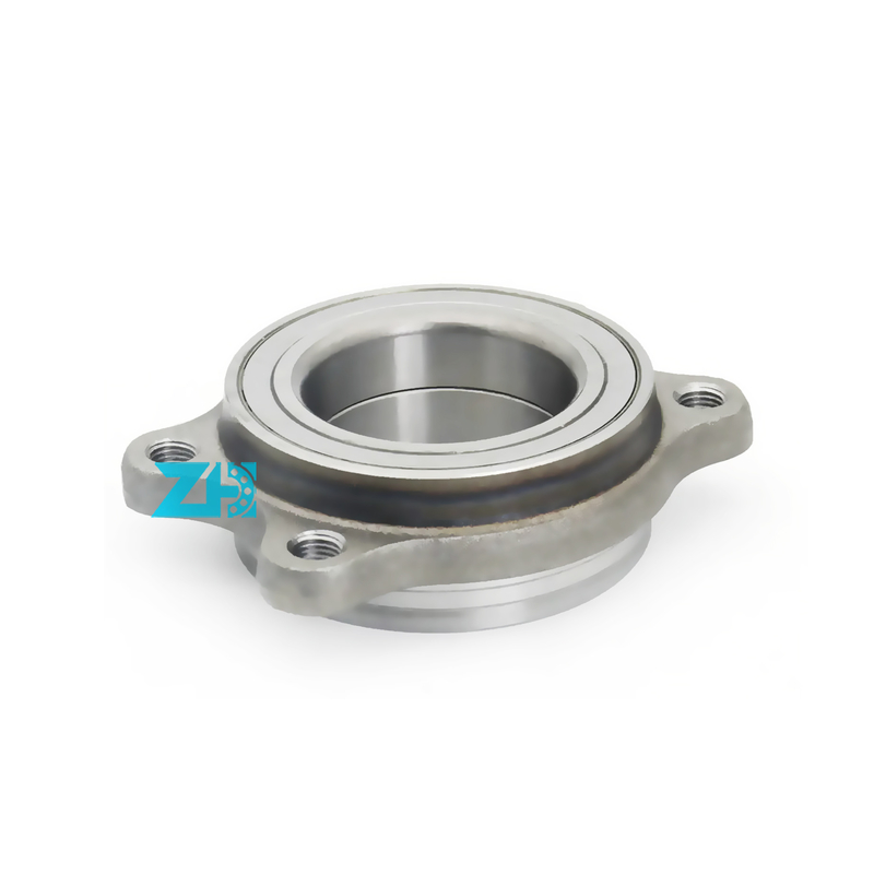 Achterlagerassemblage voor 2009-2015 Audi 4H0498625 4H0498625A,4H0498625B 4H0498625C 4H0498625D 4H0498625E 4H0498625F