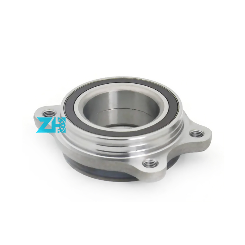 Achterlagerassemblage voor 2009-2015 Audi 4H0498625 4H0498625A,4H0498625B 4H0498625C 4H0498625D 4H0498625E 4H0498625F