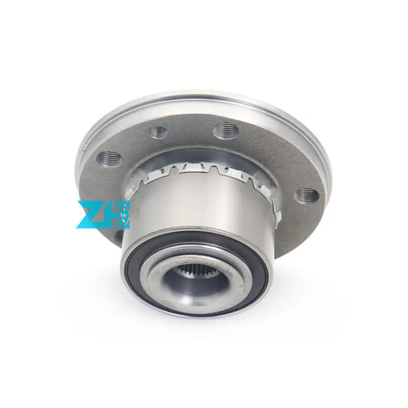 Voor VW Febest 7H0498611 713610650 713610760KRAUF