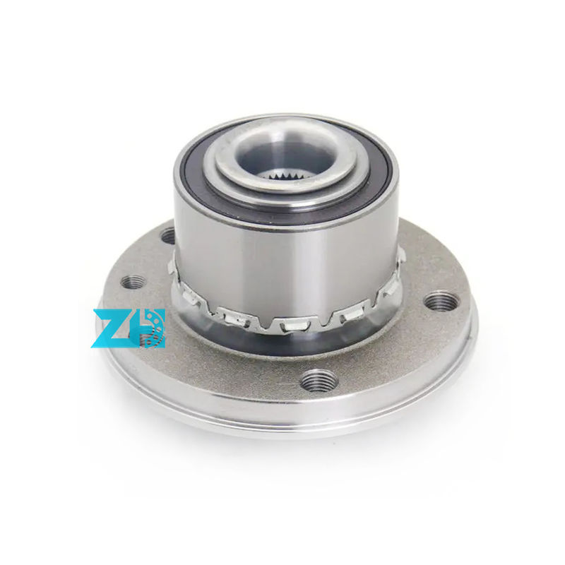 Voor VW Febest 7H0498611 713610650 713610760KRAUF