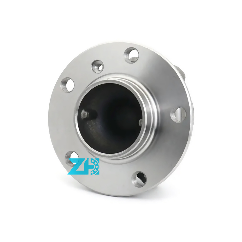 Voorwielcentrale Wiellagers Voor BMW F07 520d 31206775771 31206850158 31206867087 31206872888 6867087 6872888