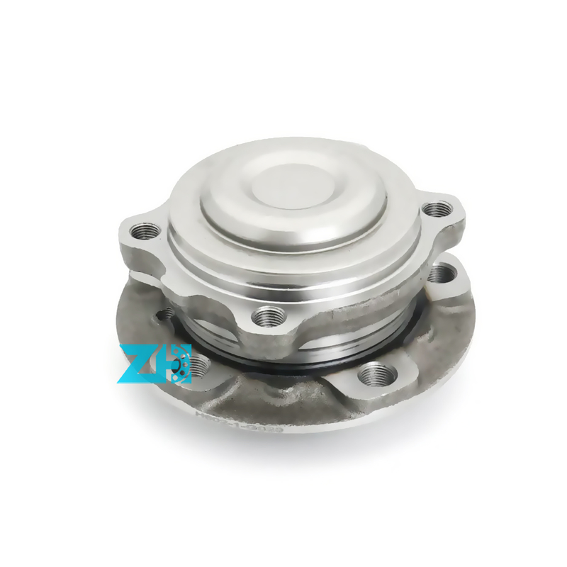 Voorwielcentrale Wiellagers Voor BMW F07 520d 31206775771 31206850158 31206867087 31206872888 6867087 6872888