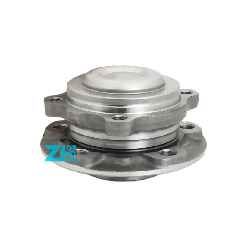Voorwielcentrale Wiellagers Voor BMW F07 520d 31206775771 31206850158 31206867087 31206872888 6867087 6872888