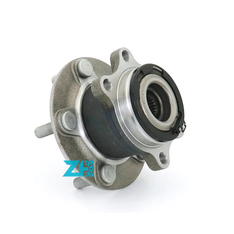 VKBA7663 713650630 3785A035 1609910580 voor Mitsubishi