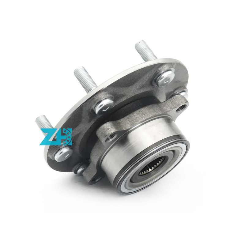 ROLLENHOUBLAGERS voor hoge slagweerstand 3880A012 MR594954 VKBA6914 713619740 VAN MITSUBISHI