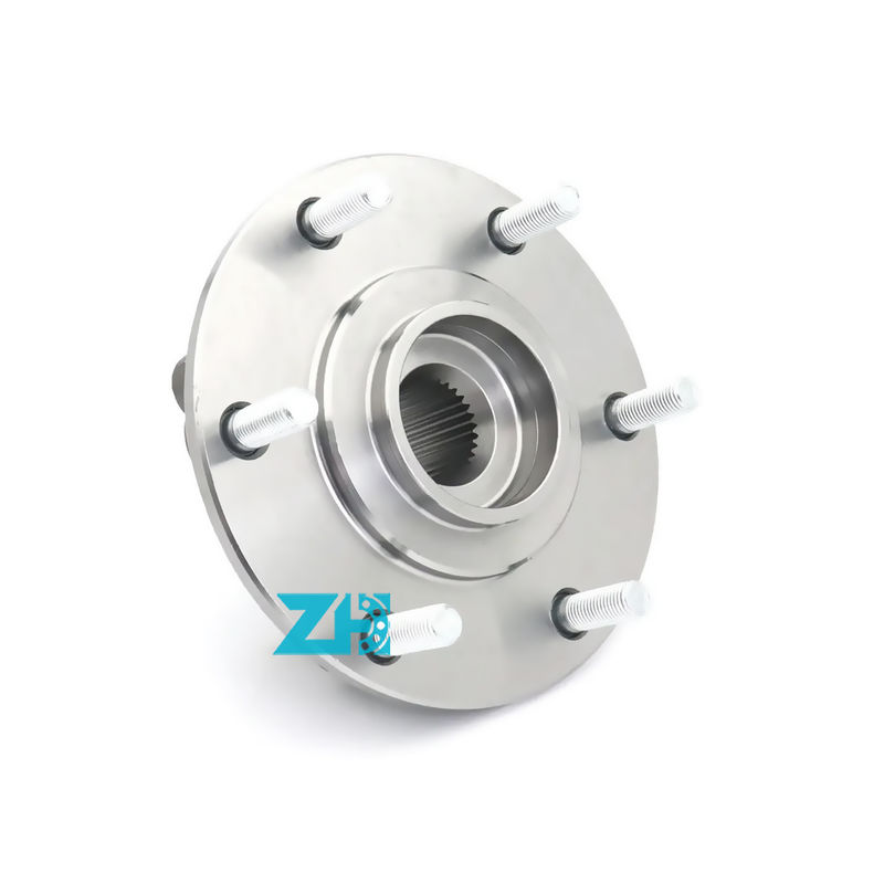 VKBA7412 713619850 3880A015 52KWVH01 Voor MITSUBISHI