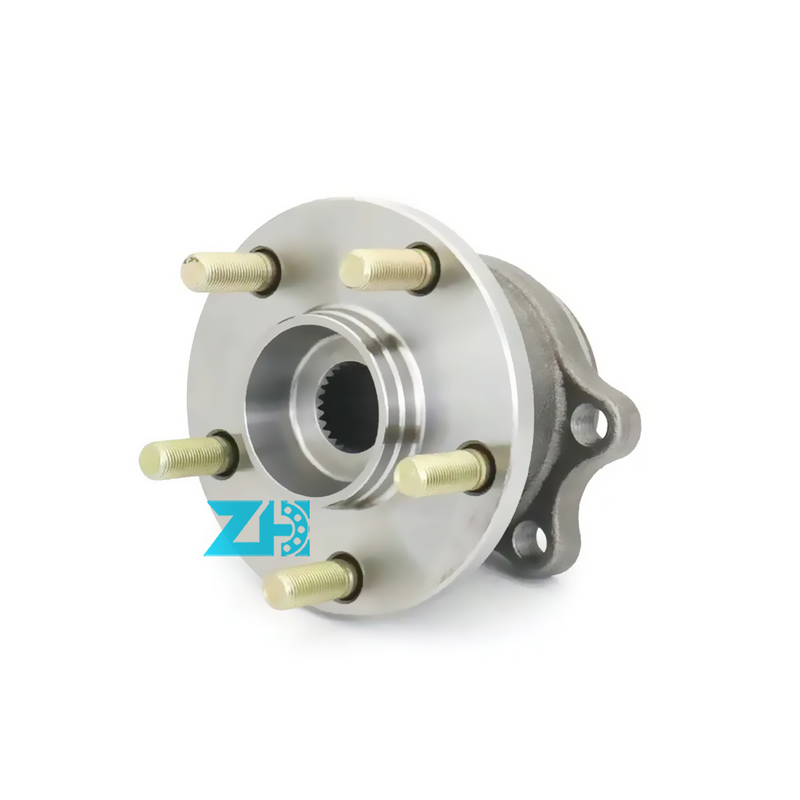 Ruitdraadlagers voor SUBARUCAR 55BWKH12 Voorwiellagers en draaddraadmontage 28473-AG000 KH30036 Voor Subaru