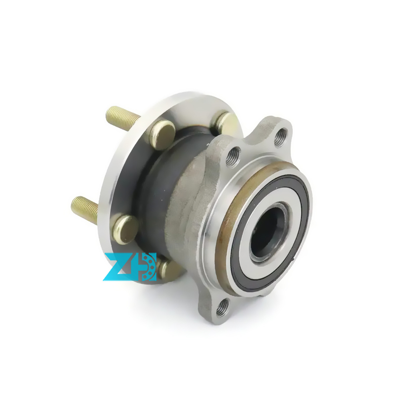 Ruitdraadlagers voor SUBARUCAR 55BWKH12 Voorwiellagers en draaddraadmontage 28473-AG000 KH30036 Voor Subaru