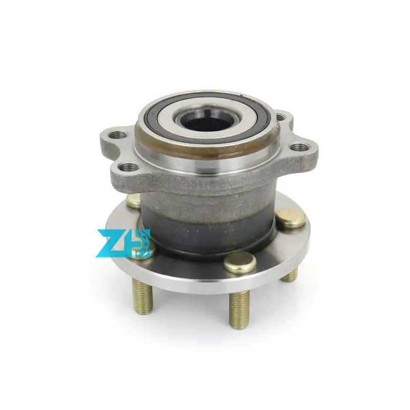 Ruitdraadlagers voor SUBARUCAR 55BWKH12 Voorwiellagers en draaddraadmontage 28473-AG000 KH30036 Voor Subaru