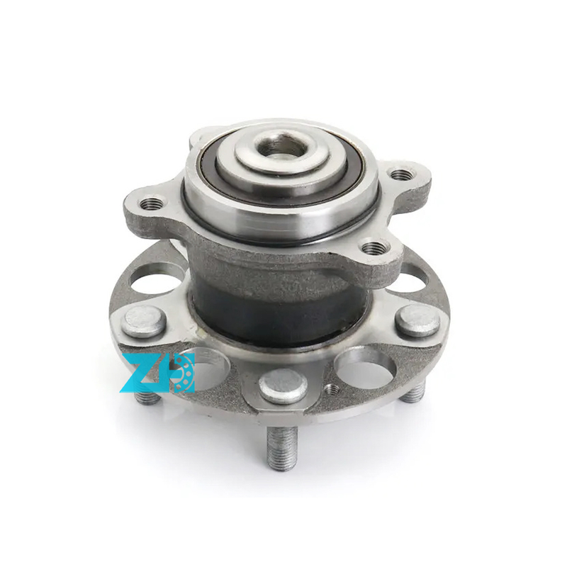HUB-lagers voor Honda VKBA3962 Voorwiellagers en hubassemblage 42200SEA951 713627010 HUB028T19 voor Honda