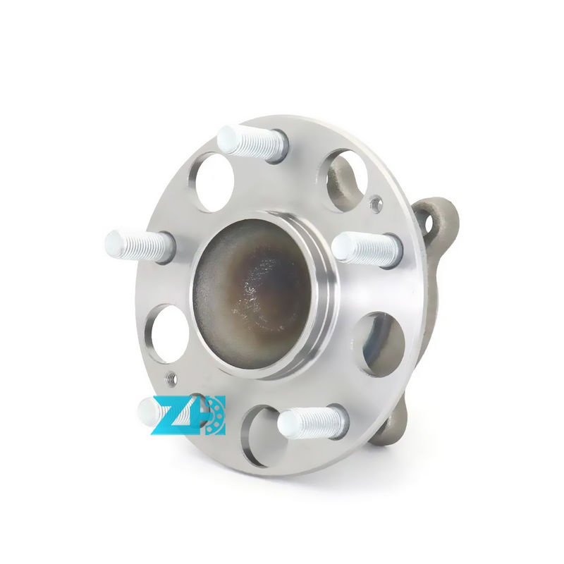 Voor Honda VKBA6917 Voorwiellagers en Hub Assembly 713617970 42200SNA951 42200SNAA51 Voor Honda