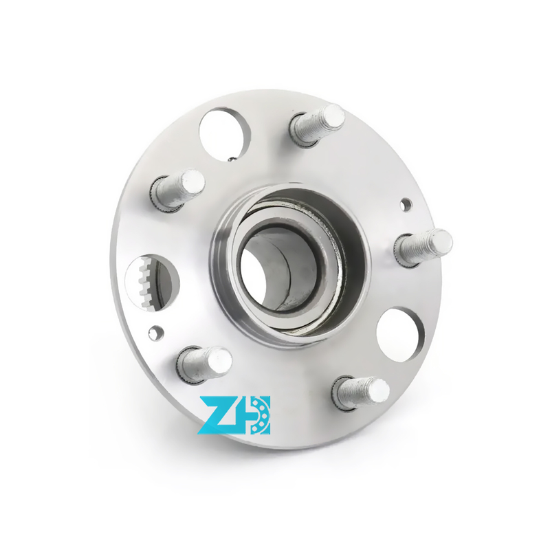 Voor Honda 42200-SZ3-951 Voorwiellagers en hubassemblage
