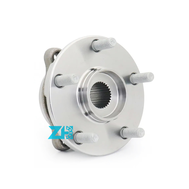 Achterwiellagers voor Toyota 43550-0R030 Voorwiellagers en Achterwielassemblage 3DACF041D-3ER Voor Toyota