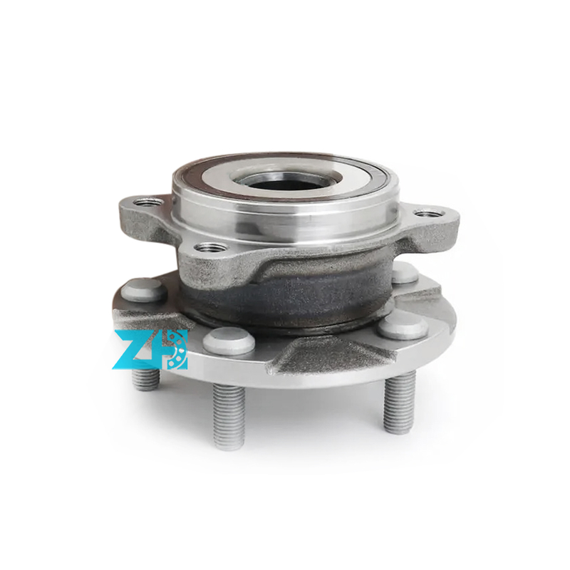 Achterwiellagers voor Toyota 43550-0R030 Voorwiellagers en Achterwielassemblage 3DACF041D-3ER Voor Toyota