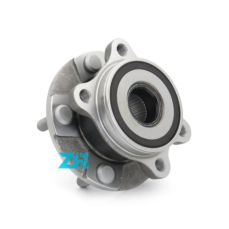 Achterwiellagers voor Toyota 43550-0R030 Voorwiellagers en Achterwielassemblage 3DACF041D-3ER Voor Toyota