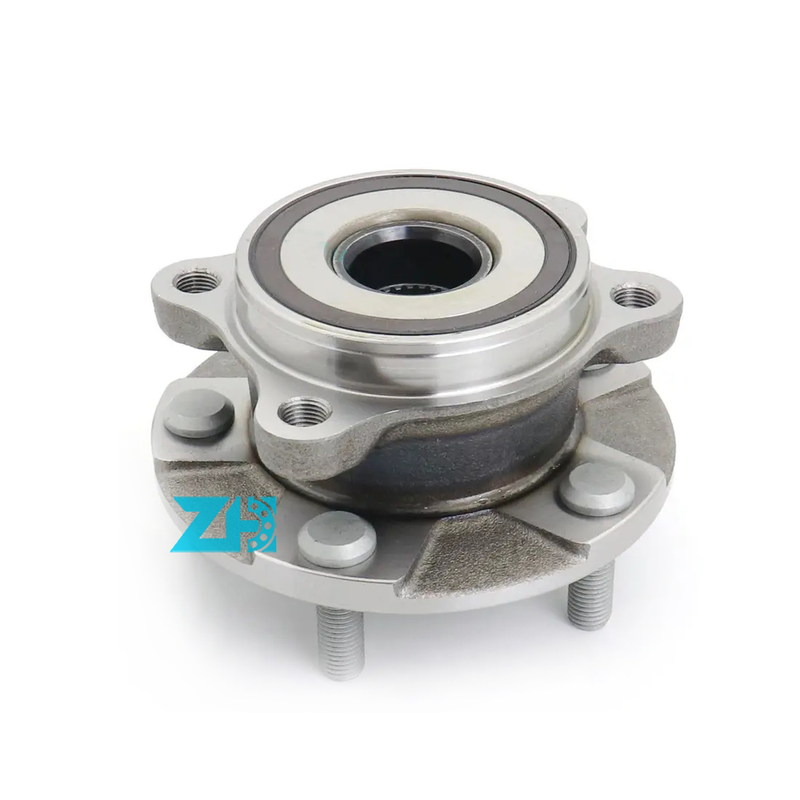 Achterwiellagers voor Toyota 43550-0R030 Voorwiellagers en Achterwielassemblage 3DACF041D-3ER Voor Toyota