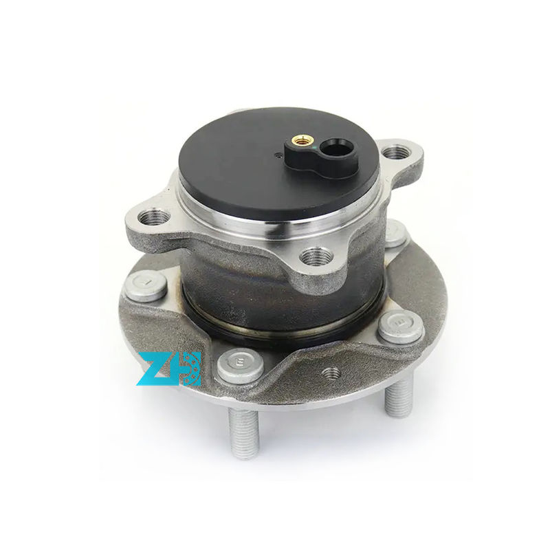 Rode stuwlagers voor MAZDA BELG-26-15X Voorwiellagers en stuwlagers BELG-26-15X voor MAZDA