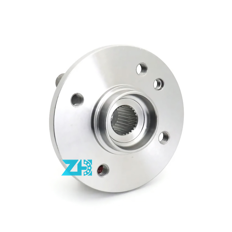 BMW voorwielknop met lager 31226756889 713649350 62BWKHO1A1-Y-5C-0 62BWKHO1A1Y5CP01 KH30006 VKBA3674 R16250