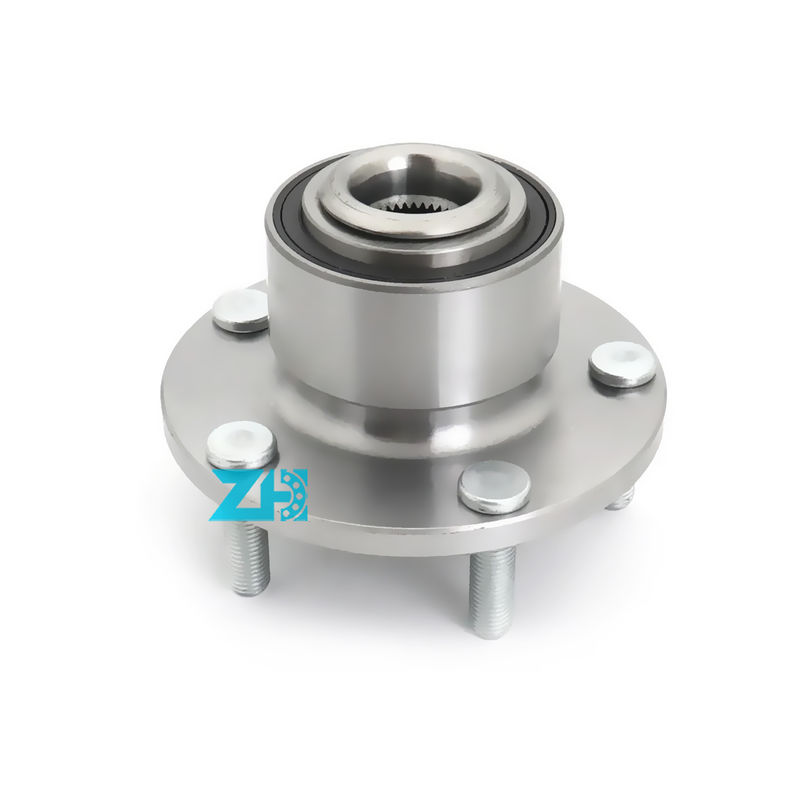 Wielcentralelagers voor MAZDA BP4K-33-15XA-1 Voorwiellagers en centralelagers BP4K-33-15XA-1 voor MAZDA