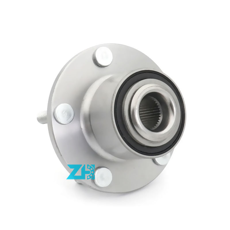 Wielcentralelagers voor MAZDA BP4K-33-15XA-1 Voorwiellagers en centralelagers BP4K-33-15XA-1 voor MAZDA