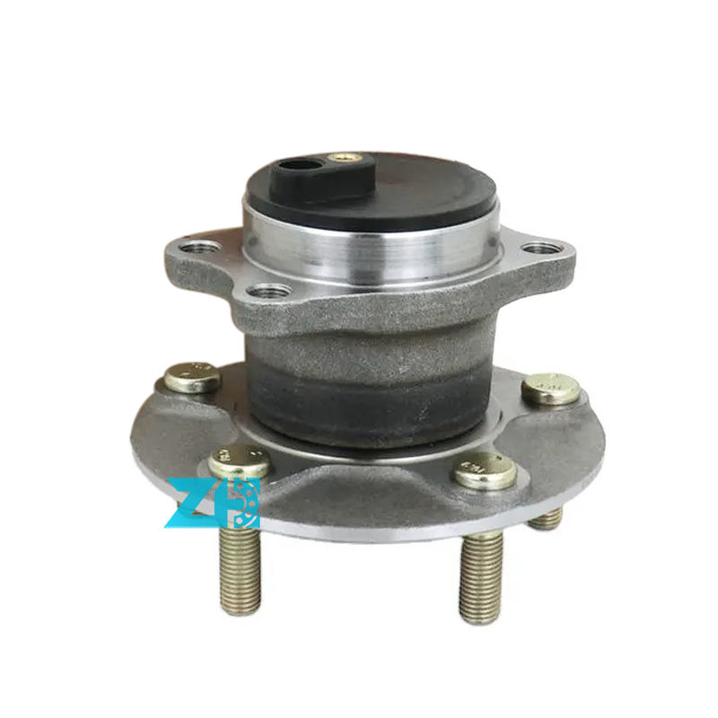 Voor Mitsubishi 3785A008 3785A010 Voorwiellagers 1606291780 VKBA7417 Voor Mitsubishi