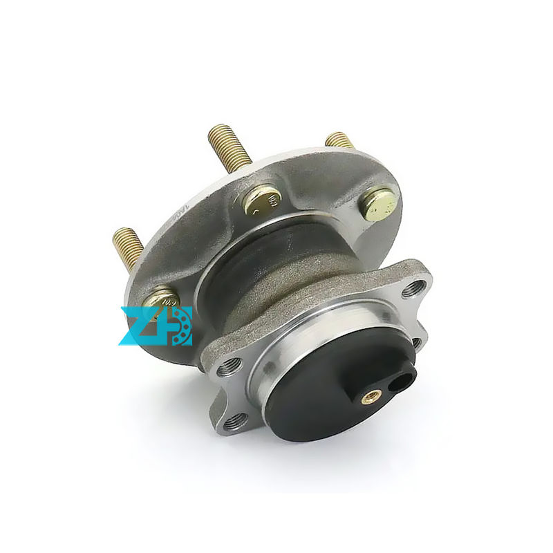 Voor Mitsubishi 3785A008 3785A010 Voorwiellagers 1606291780 VKBA7417 Voor Mitsubishi