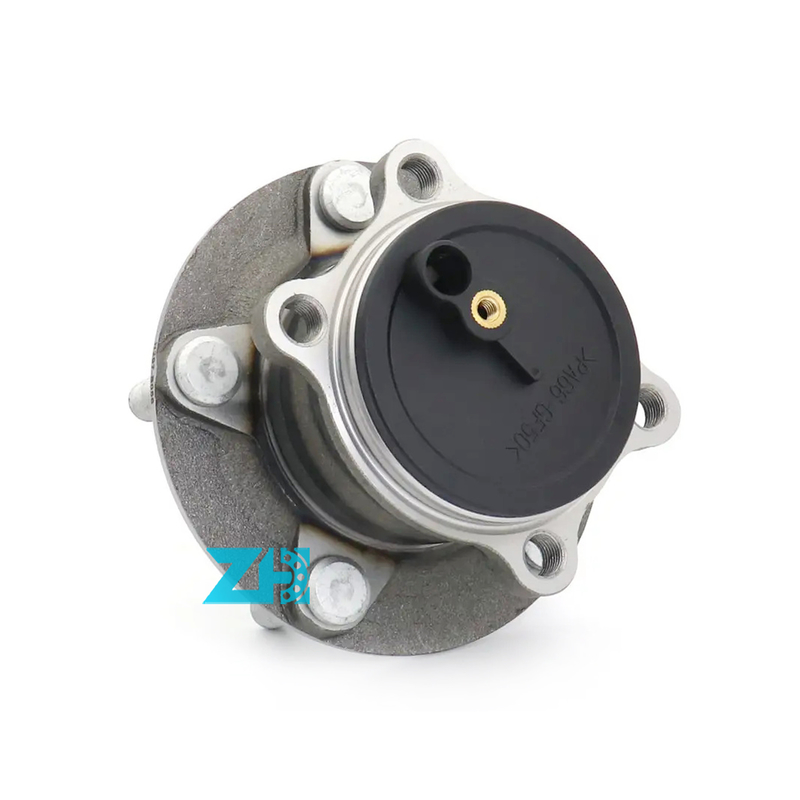 Speciaal ontworpen wiellager voor MAZDA KD31-26-15XA Voorwiellager KD31-26-15XA voor MAZDA