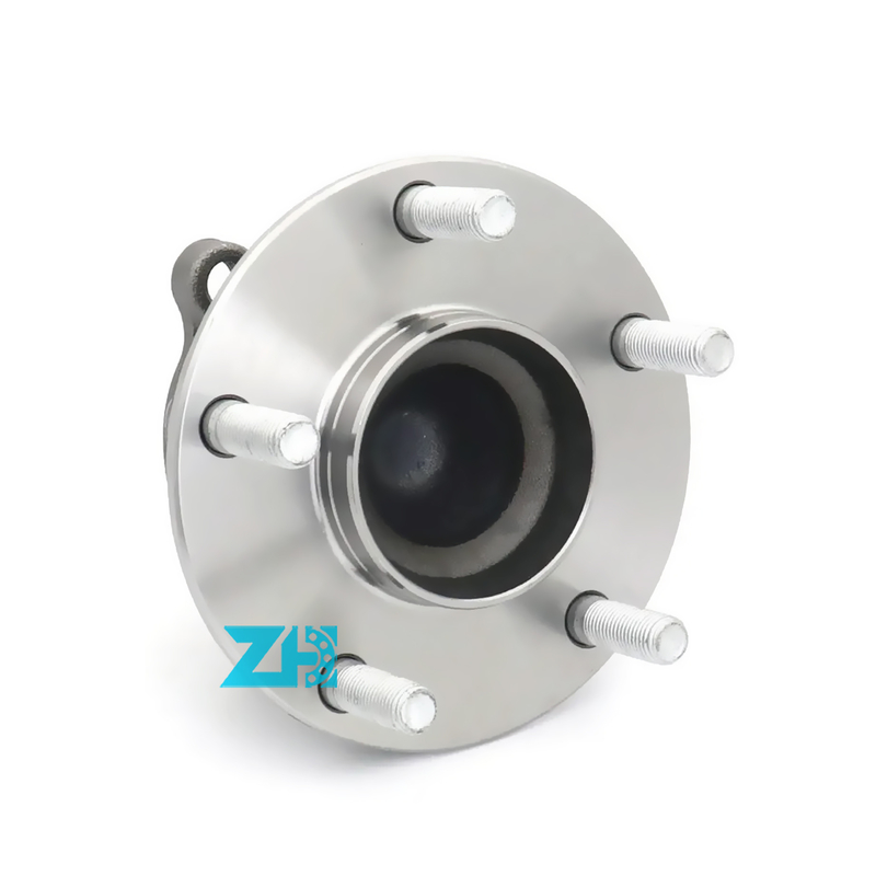 Speciaal ontworpen wiellager voor MAZDA KD31-26-15XA Voorwiellager KD31-26-15XA voor MAZDA