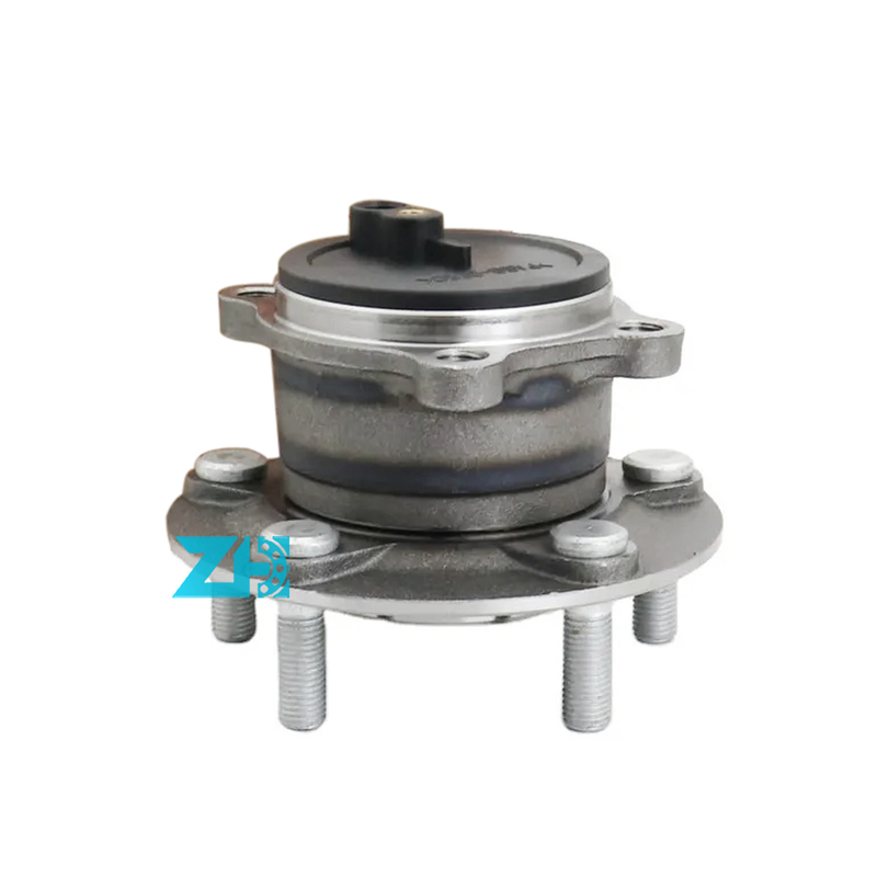 Speciaal ontworpen wiellager voor MAZDA KD31-26-15XA Voorwiellager KD31-26-15XA voor MAZDA