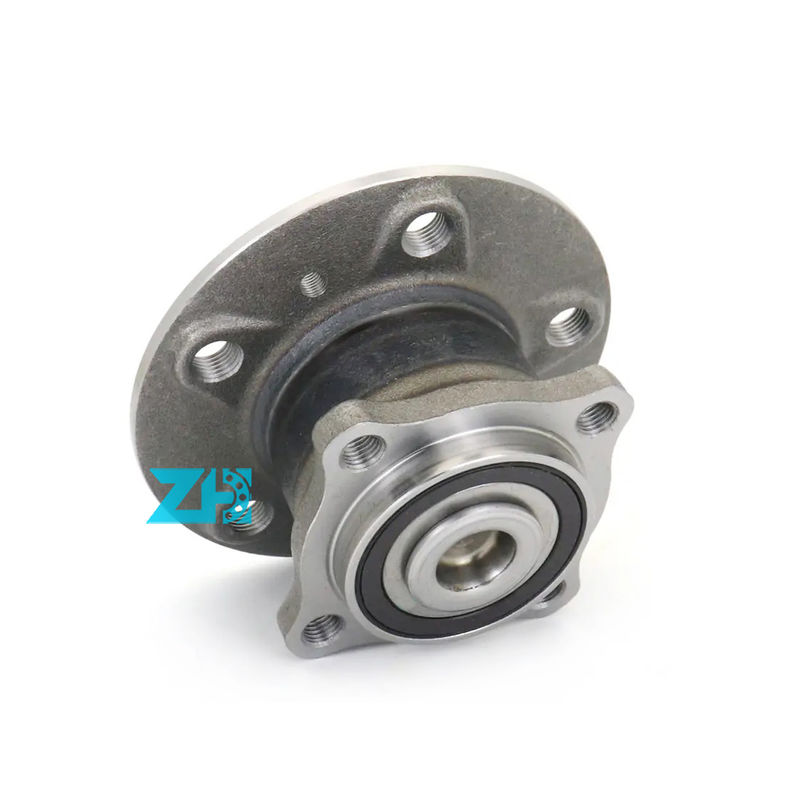Autoonderdelen Achterwiel Hub Lager Met Lagercomponenten Voor Mercedes-Benz 1699810027