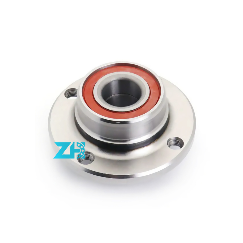 Achterwielaangstlagers 800179B voor Audi VW BORA BEETLE GOLF JETTA 1J0 501 611 A