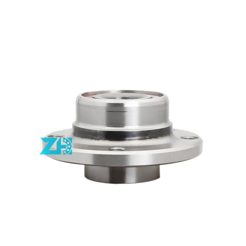 Achterwielaangstlagers 800179B voor Audi VW BORA BEETLE GOLF JETTA 1J0 501 611 A