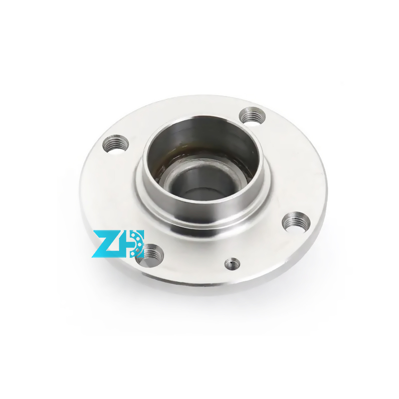 Achterwielaangstlagers 800179B voor Audi VW BORA BEETLE GOLF JETTA 1J0 501 611 A