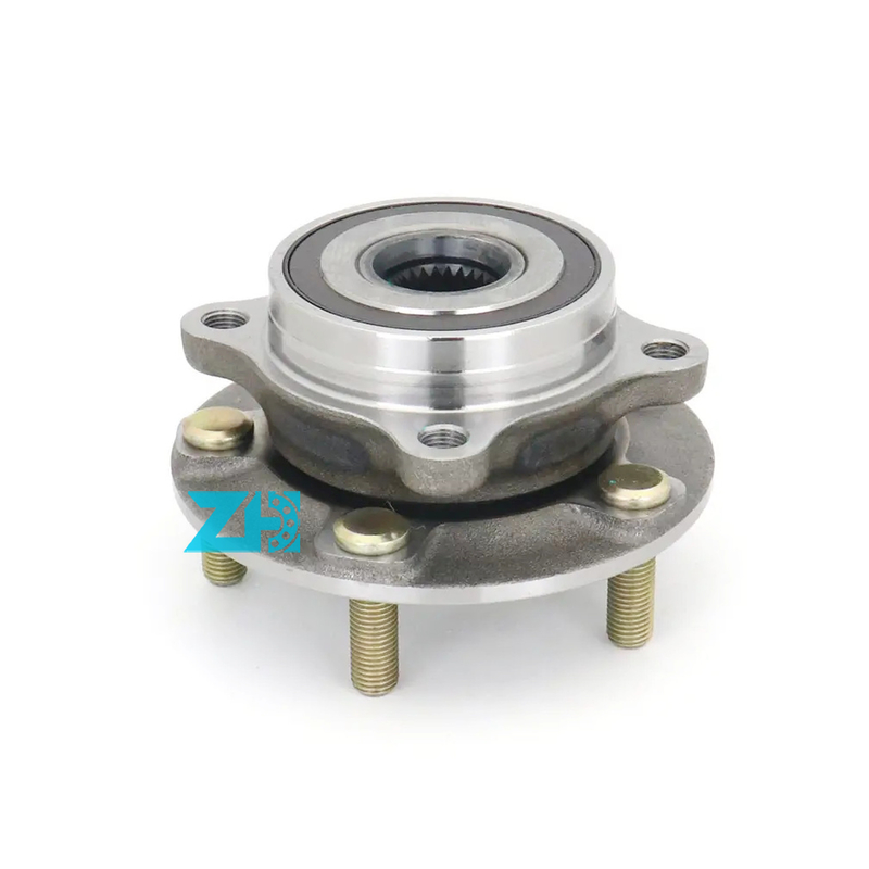 Stabiel draagvermogen Wiel voor Mitsubishi MB633276 Voorwiellagers MB633276 voor Mitsubishi