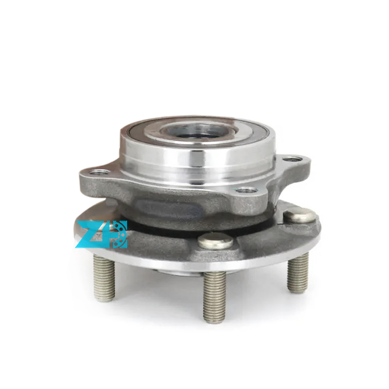 Stabiel draagvermogen Wiel voor Mitsubishi MB633276 Voorwiellagers MB633276 voor Mitsubishi