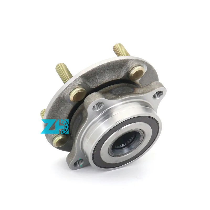 Stabiel draagvermogen Wiel voor Mitsubishi MB633276 Voorwiellagers MB633276 voor Mitsubishi