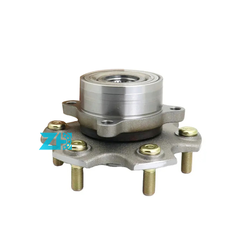 Stabiel draagvermogen wiel voor Mitsubishi MN103586 VKBA6914 Voorwiellager 3715A051 MR374509 voor Mitsubishi